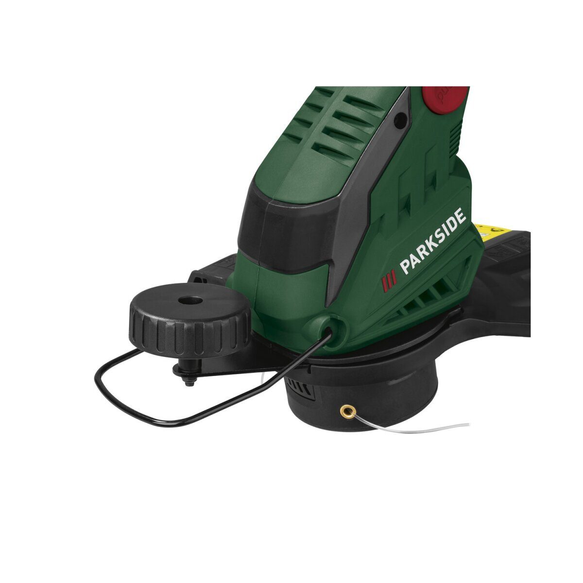 PARKSIDE® 20V accugrastrimmer “PRTA 20-Li C3”, zonder accu en lader