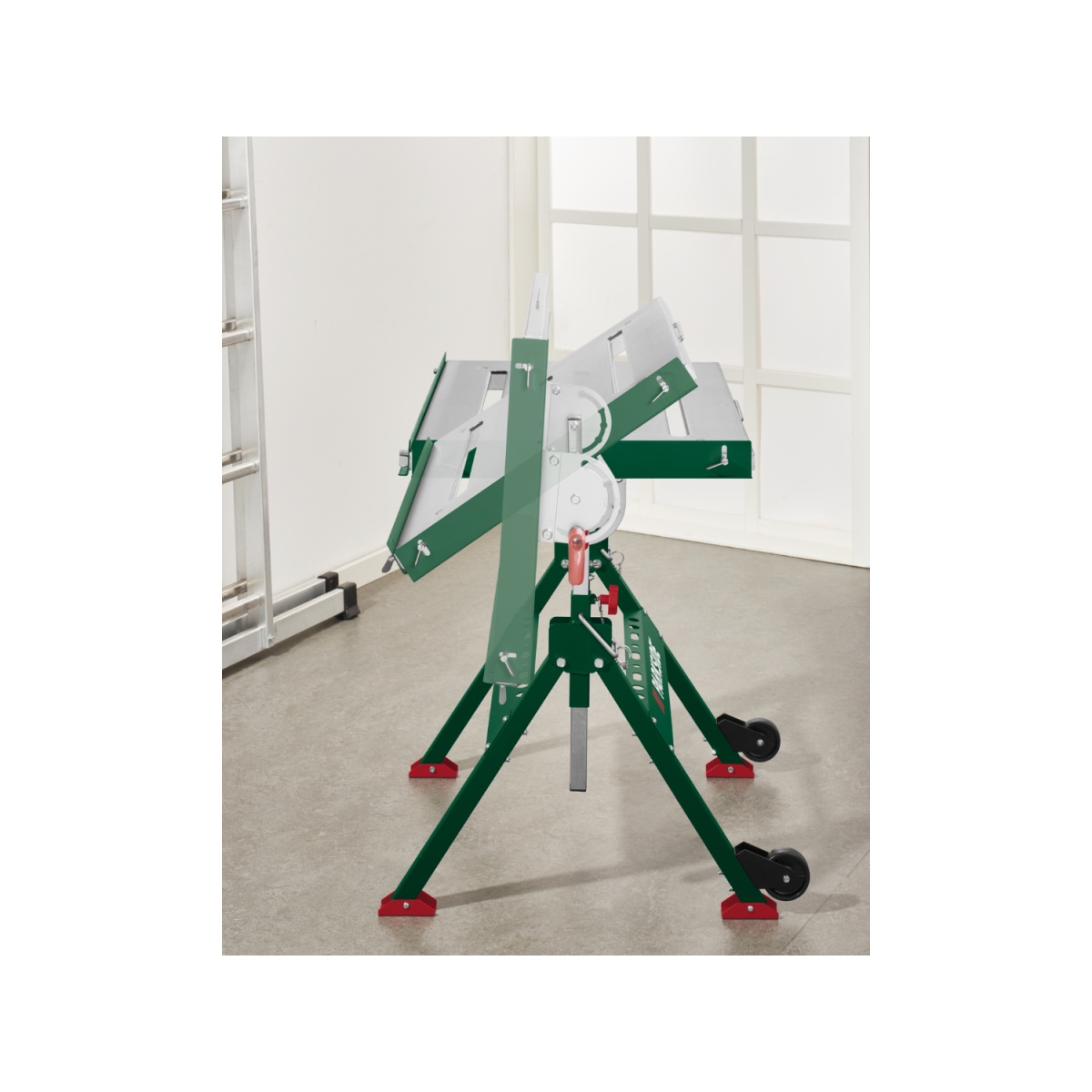 PARKSIDE® Mobiler Schweißklapptisch