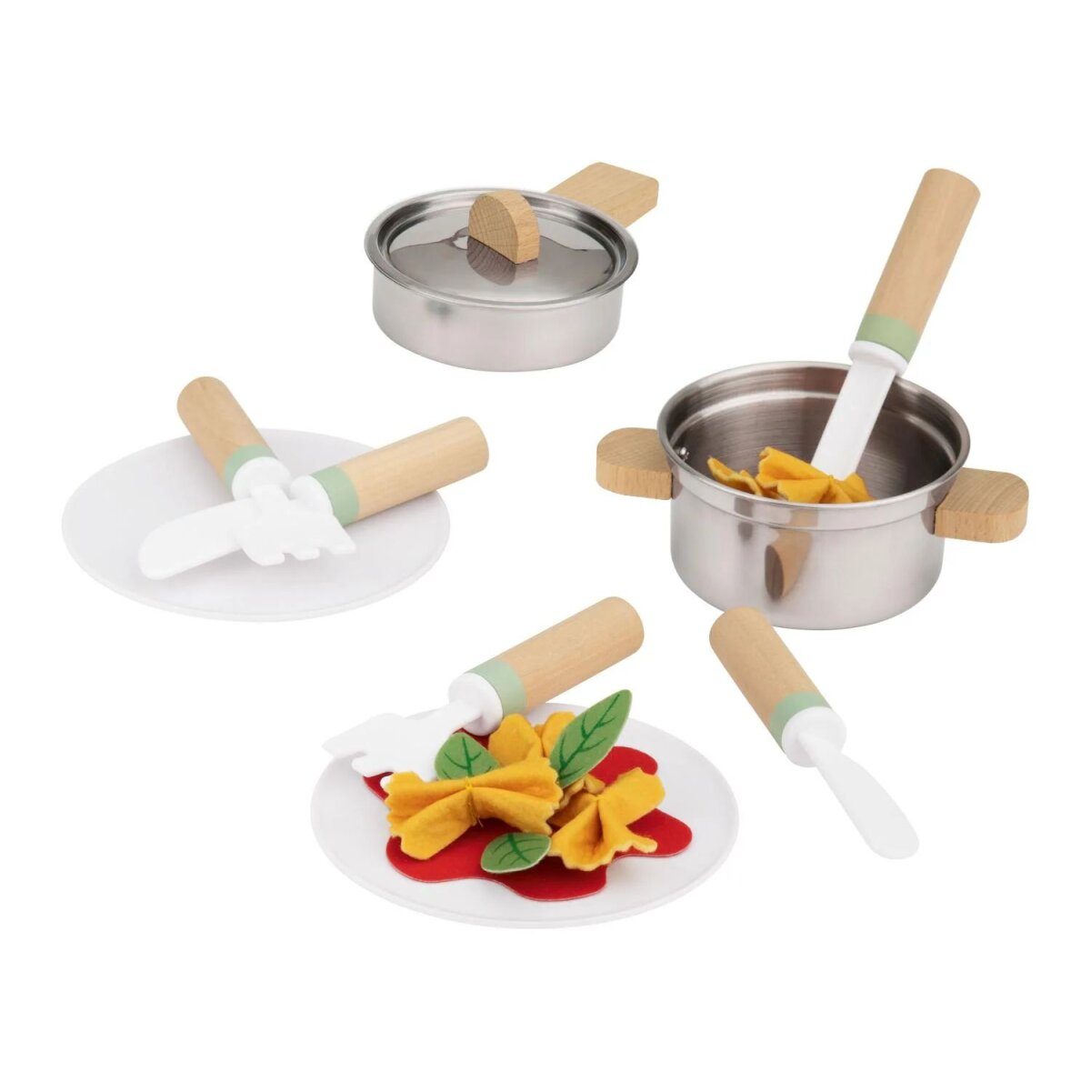 lupilu® play kitchen accessories