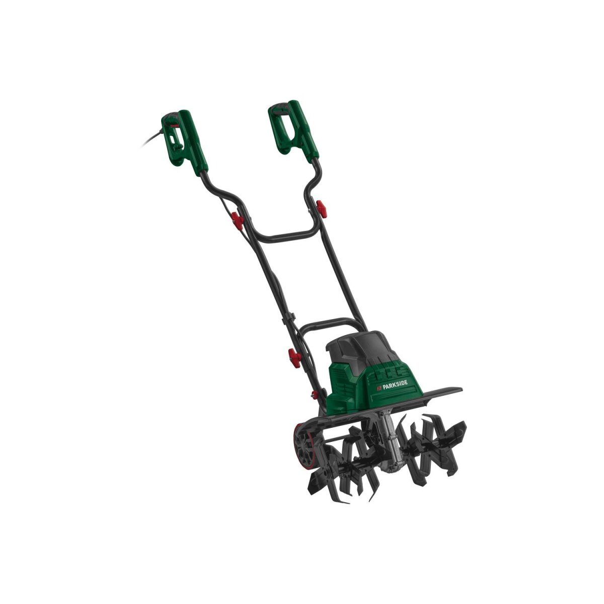 PARKSIDE® Elektro-Bodenhacke PEBH 1500 B2, 3 Stufen