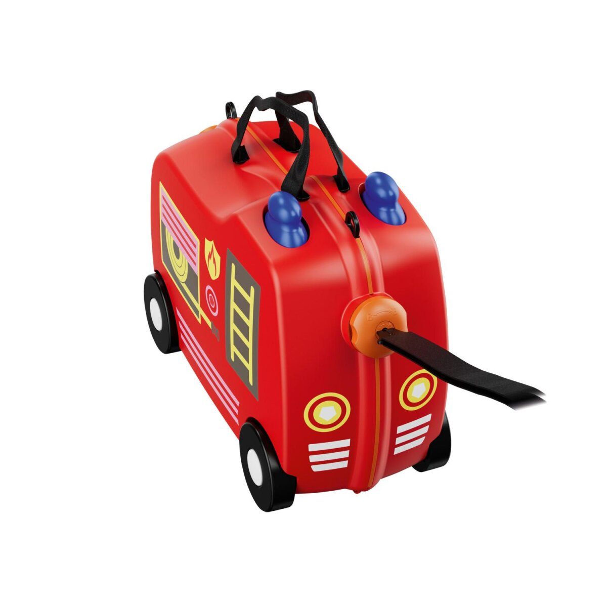 TOPMOVE® children's suitcase, 18 L