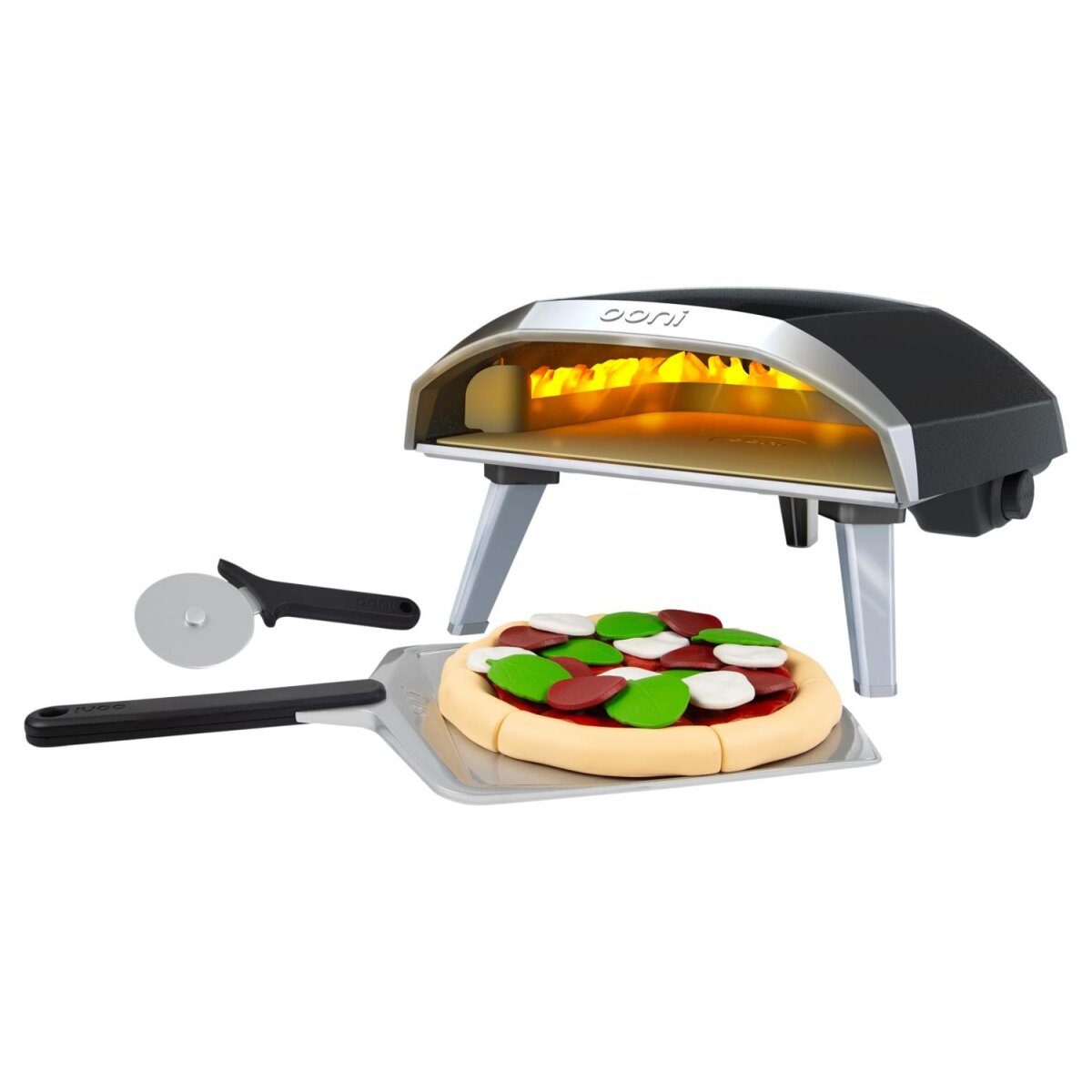 Zabawkowy piec do pizzy OONI