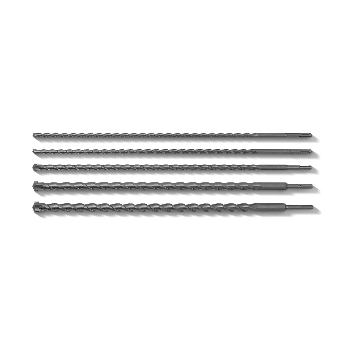 Jeu de perforateurs PARKSIDE® »PBHZ 2 B2«, support SDS-Plus