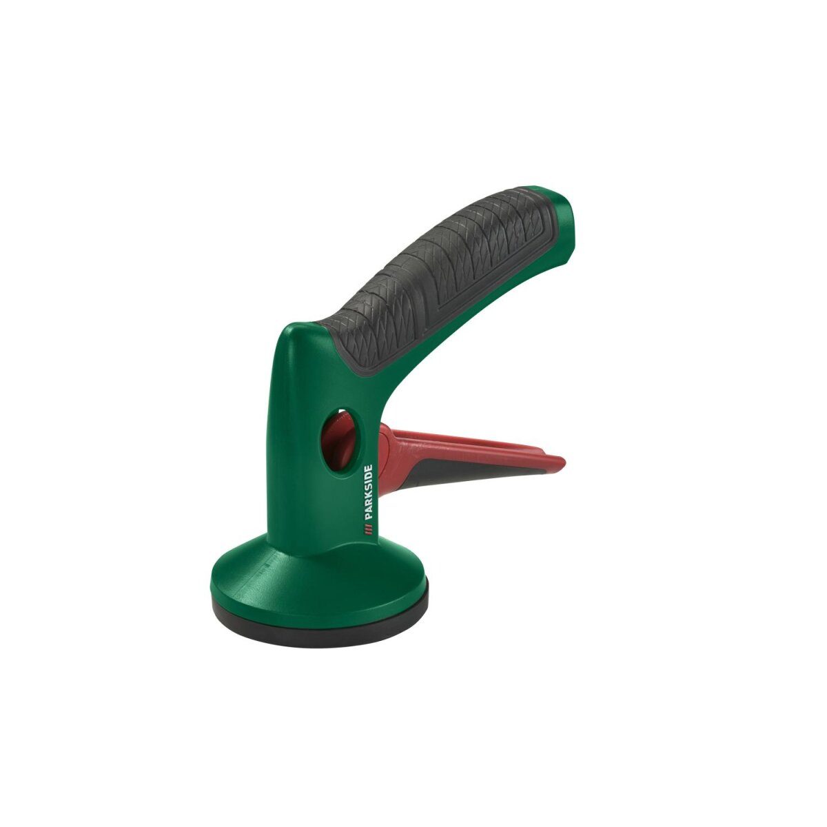 PARKSIDE® dubbele zuigheffer / zuigheffer / mini zuigheffer met één hand
