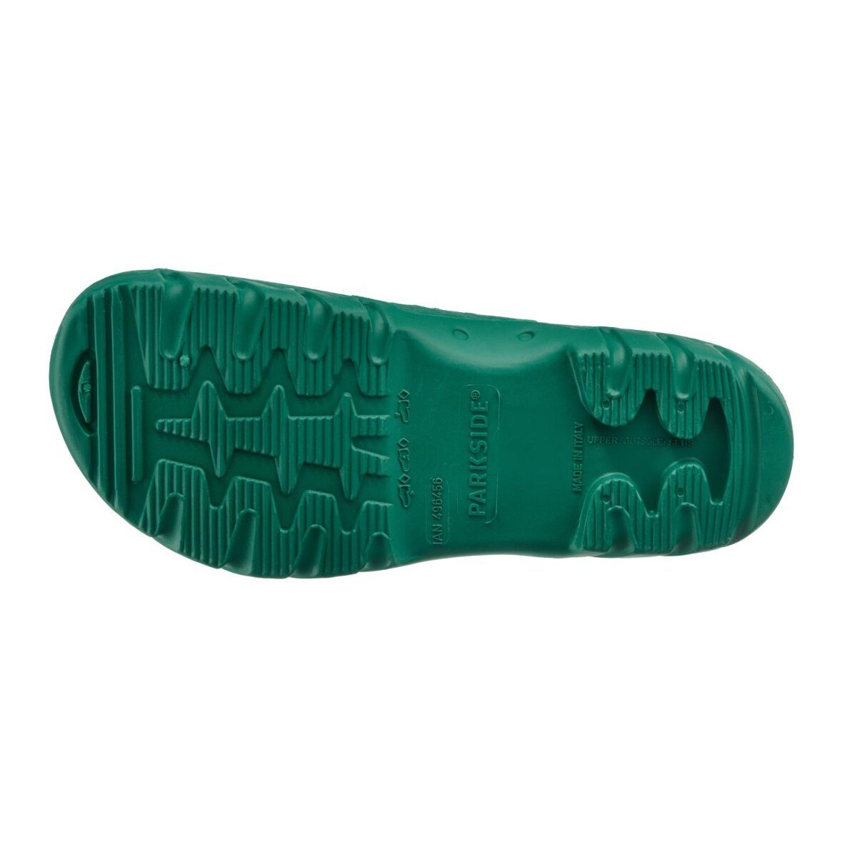 PARKSIDE® men's garden clogs