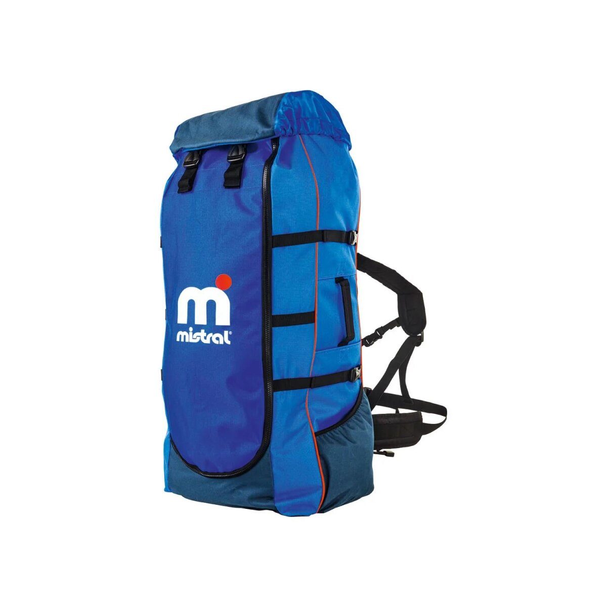 Mistral SUP backpack blue good