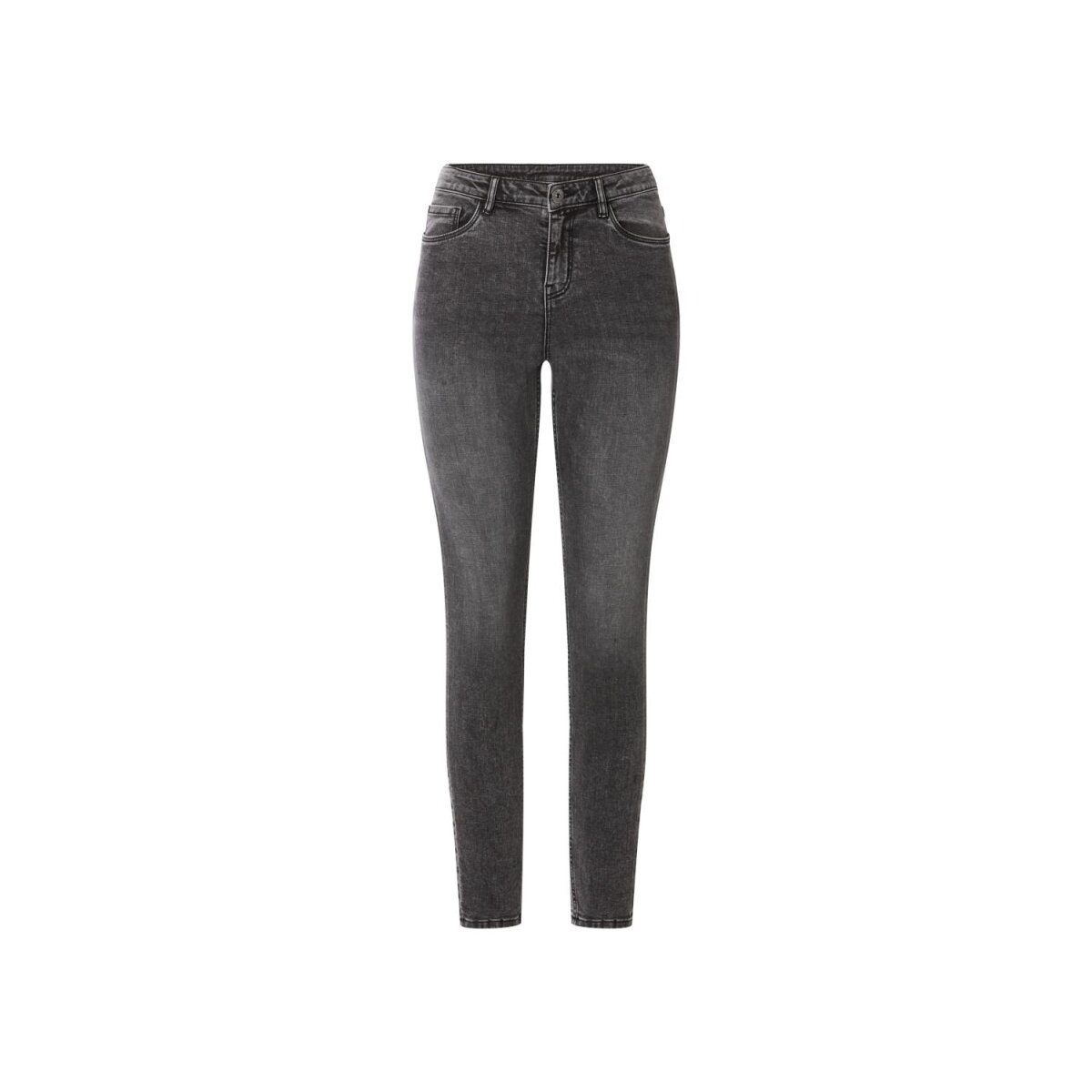 esmara® Damenjeans, Super Skinny Fit