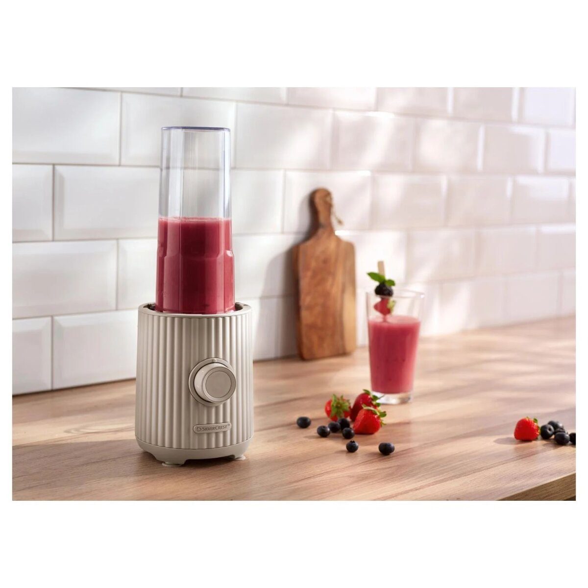 SILVERCREST® smoothiemaker »SSMK 300 A1«