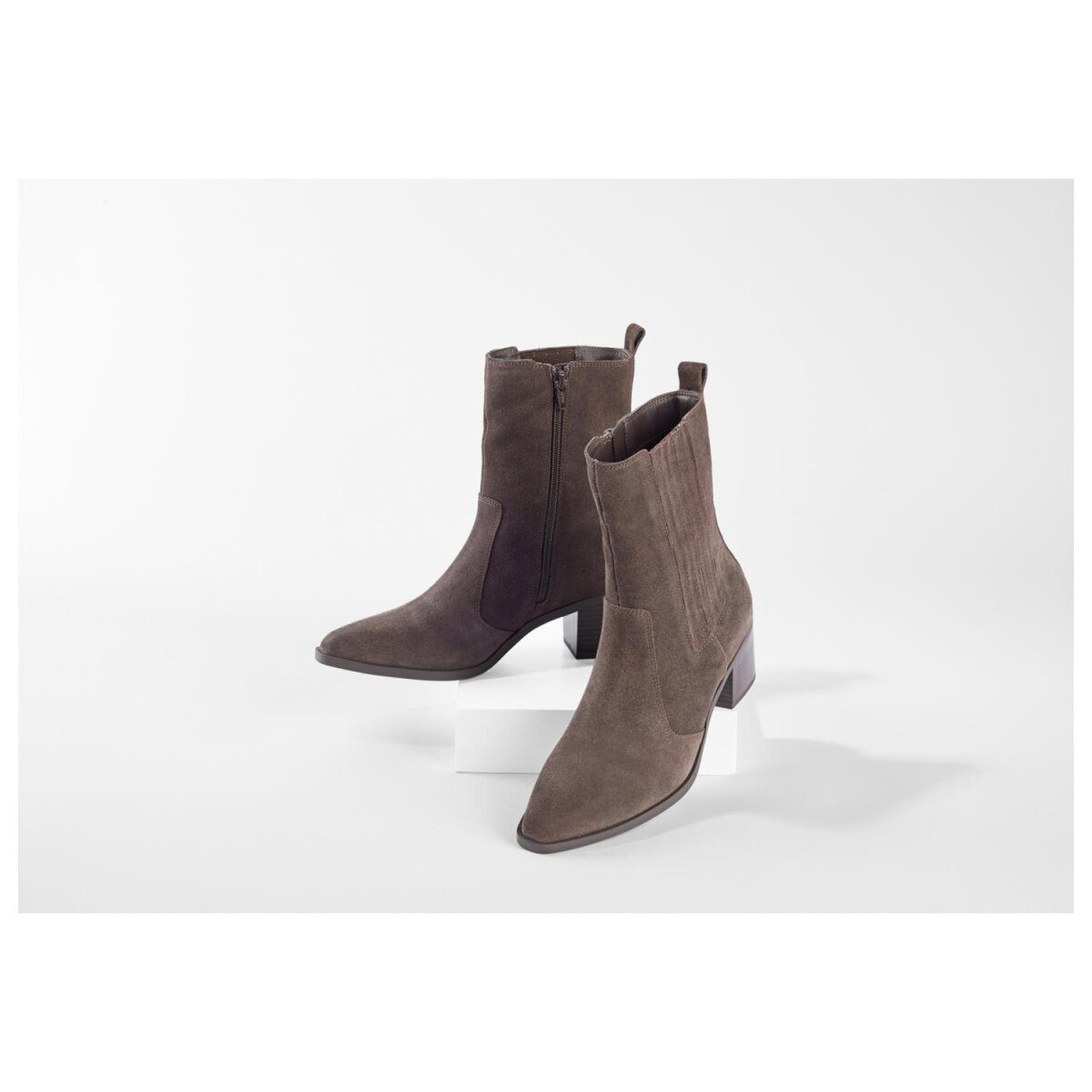 Bottines Chelsea esmara® pour femme
