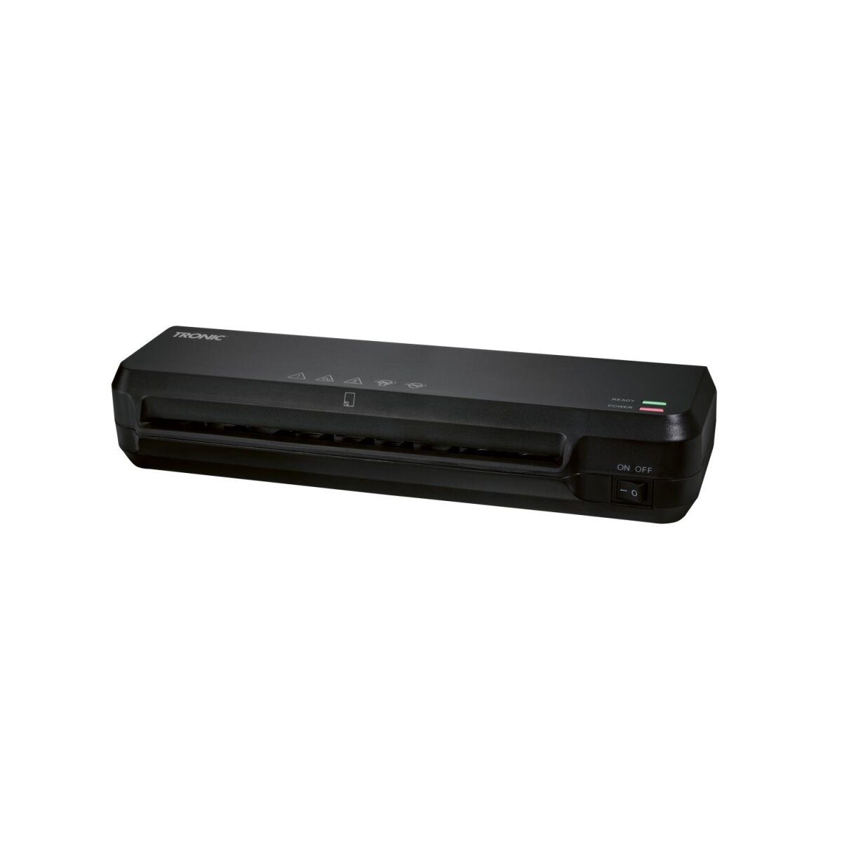 TRONIC® Laminiergerät (Schwarz)