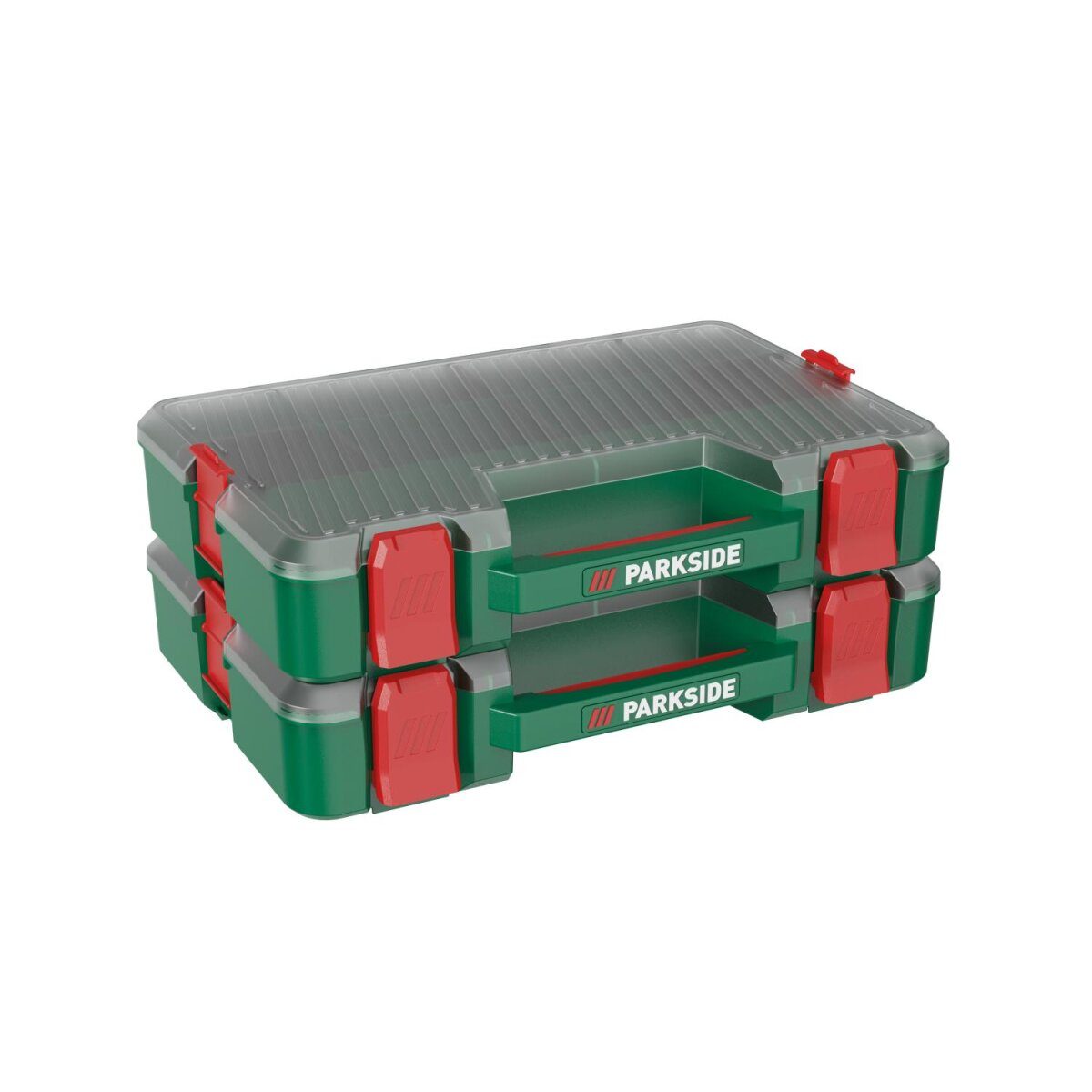 Organiseur Interlock PARKSIDE®, ensemble de 3