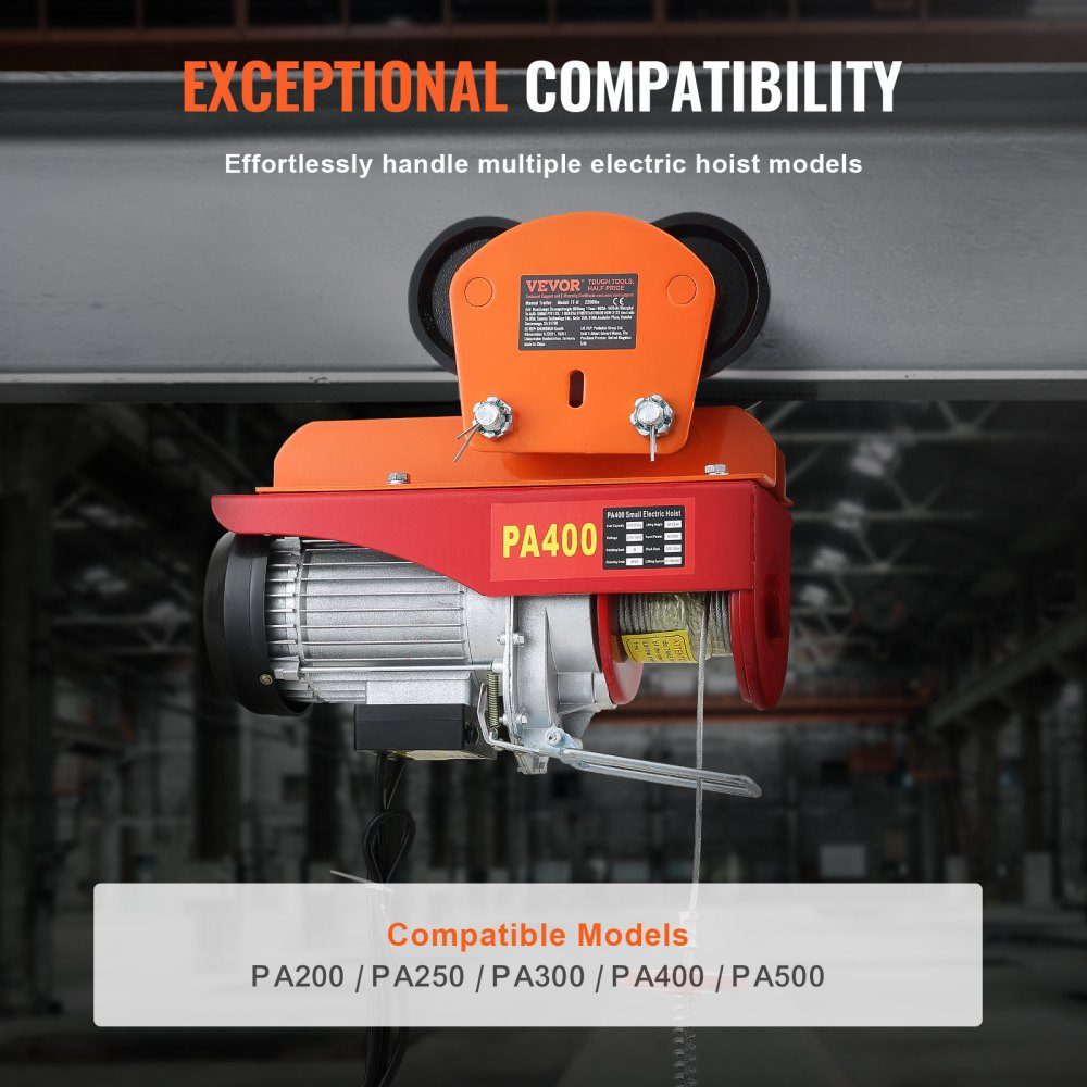 Manual electric lifting truck 1 ton 2.68