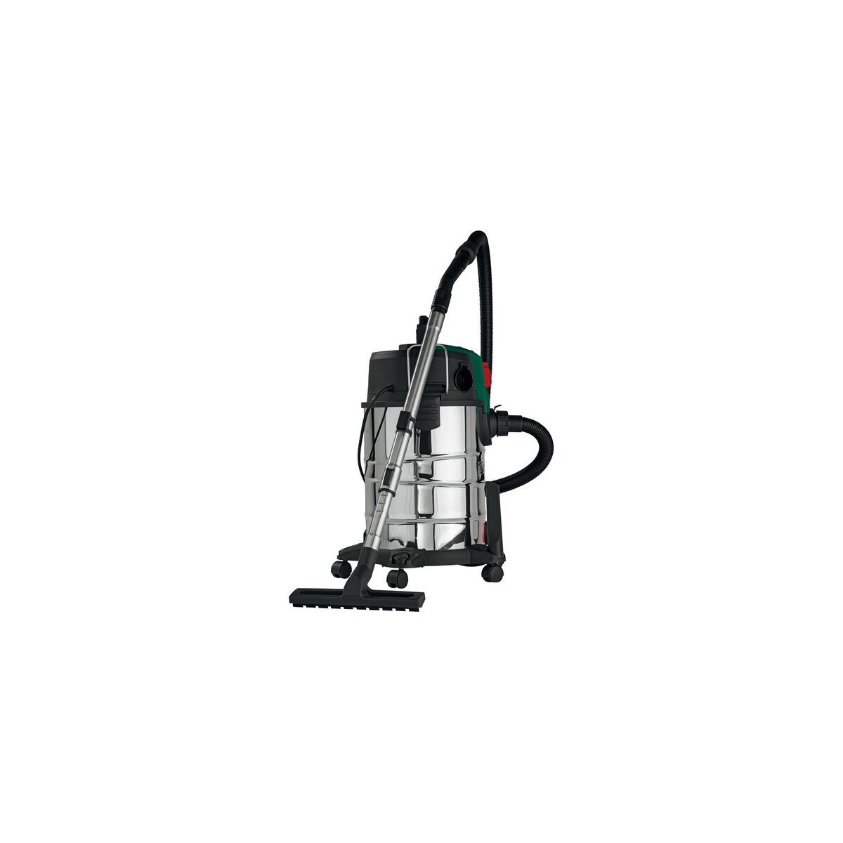 Odkurzacz do pracy na sucho/mokro PARKSIDE »PWD 30 B1«, 1500 W, 30 l