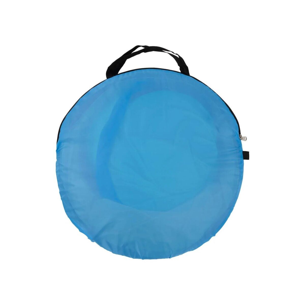 LUPILU® play tents with tunnel (green/yellow/red)