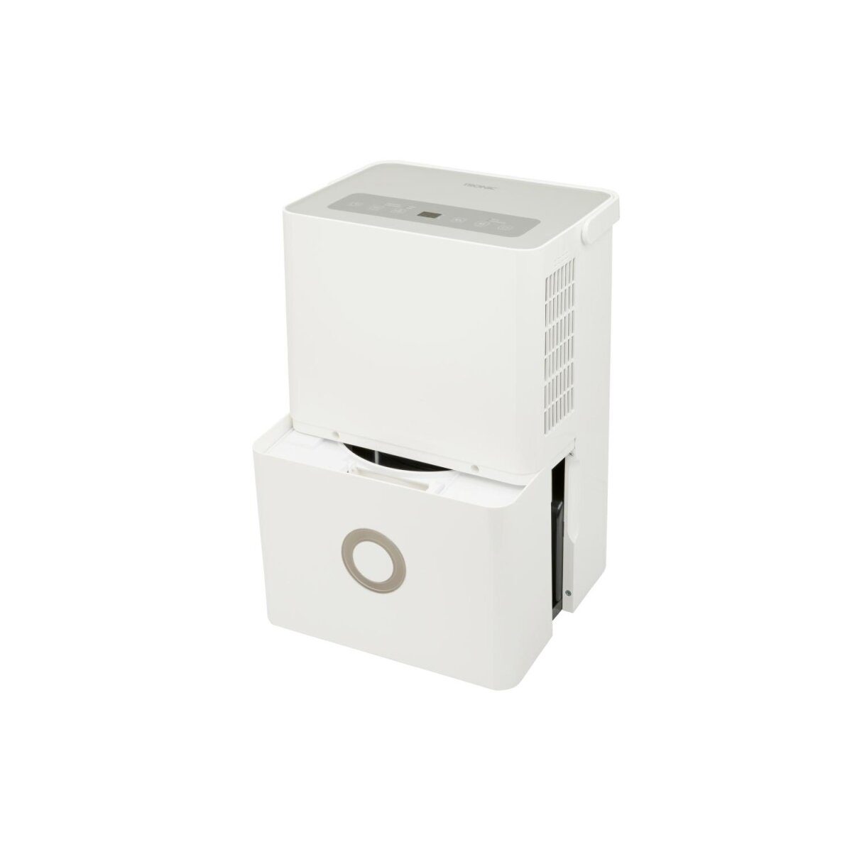 TRONIC® Luftentfeuchter »20L KAT TLE 20 A1«