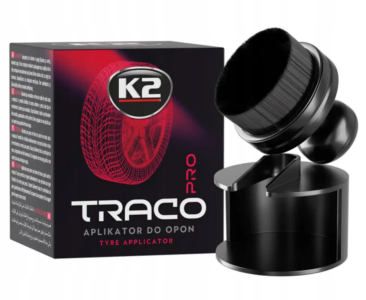 APPLICATEUR K2 TRACO PRO DO OPON – Réf. HT-46985
