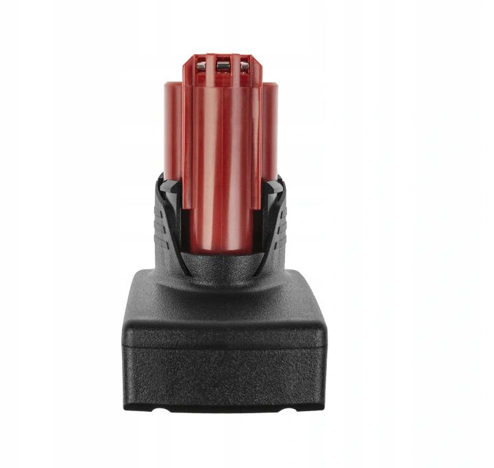 #BESTDEAL# NOUVELLE batterie de remplacement C12 M12B3 pour Milwaukee 12V 3Ah Haute qualité