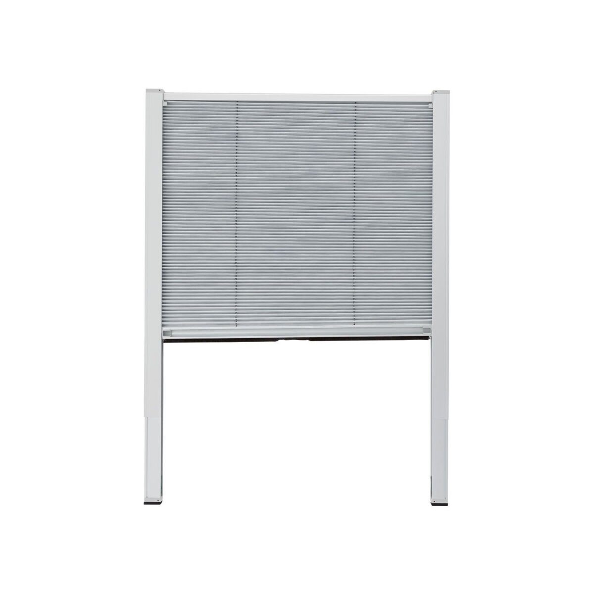 Stores plissés Livarno Home Thermo pour fenêtres de toit
