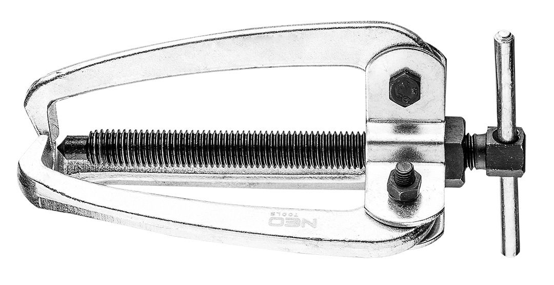 bearing puller