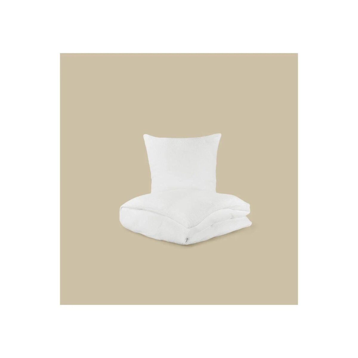 LIVARNO® muslin bed linen, 155 x 220 cm
