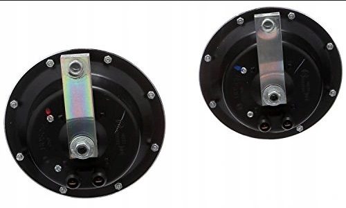 BOSCH SYGNAL DZWIEKOWY 12V 110DB CZEST.500HZ 0986AH0502 – Art.-Nr. HT-47968