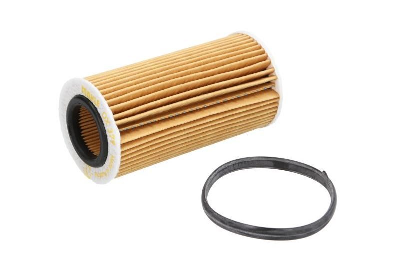 KNECHT Ox379d Ölfilter – Xxx – Herstellerartikelnummer
