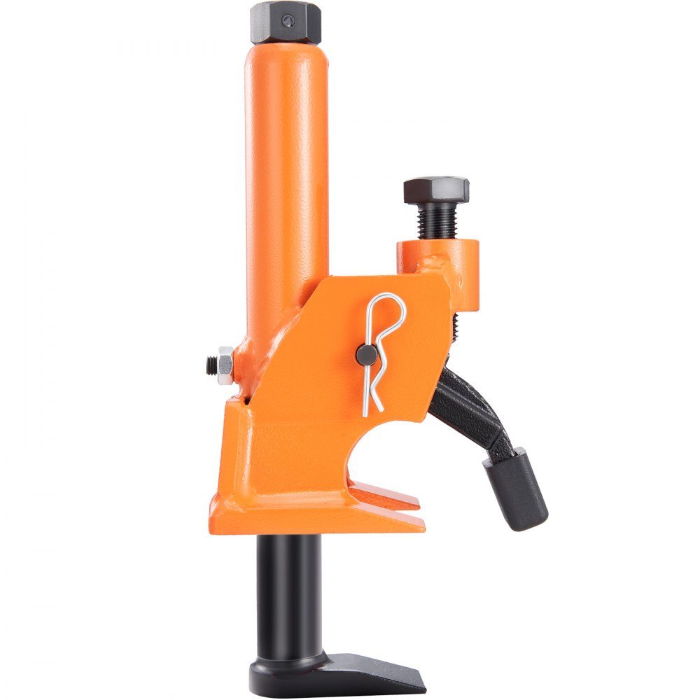Tire changer tire changer 96.5-106.7 cm adjustable, tire changer 250x150x120 mm tire iron tire lever tire changer tire changing tool manual tire lever