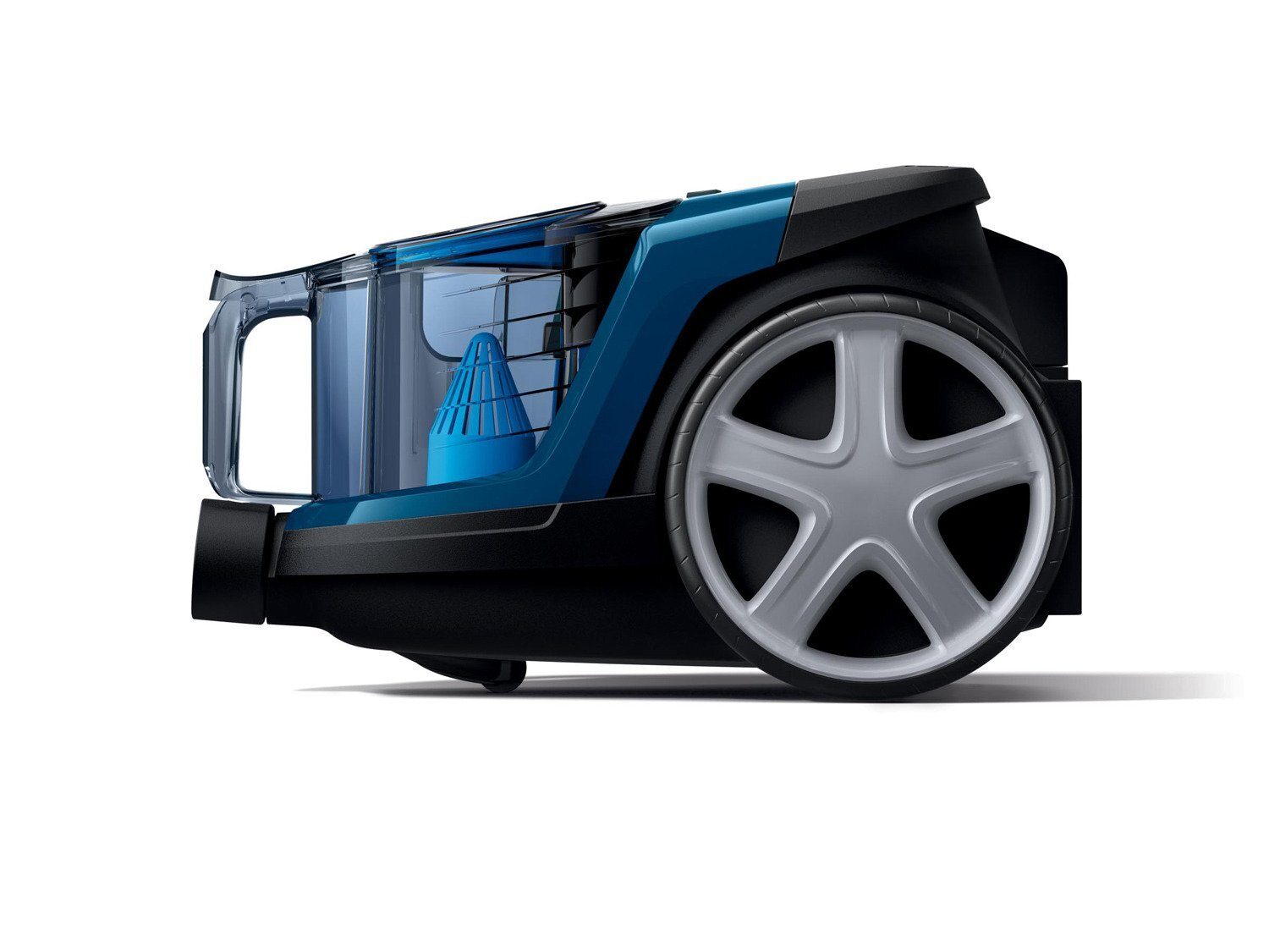 Odkurzacz cyklonowy PowerPro Compact FC9329/09 PHILIPS