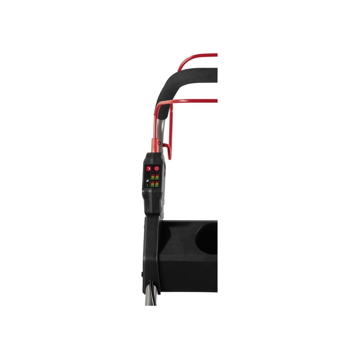 PARKSIDE PERFORMANCE® 40 V Akku-Rasenmäher »PPRMA 40-Li C3«, ohne Akkus und ohne Ladegerät