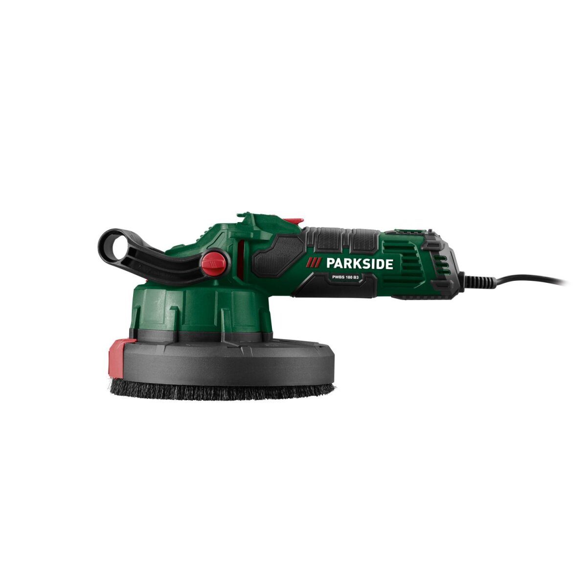 PARKSIDE® wall and floor cultivation system »PWBS 180 B3«