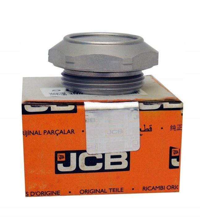 JCB HYDRAULIKÖLSTANDANZEIGE 123/08053 G