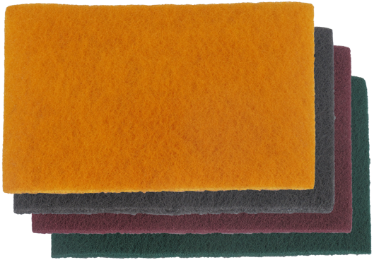 TISSU NON TISSÉ ABRASIF APP, GRIS - Réf. HT-51383