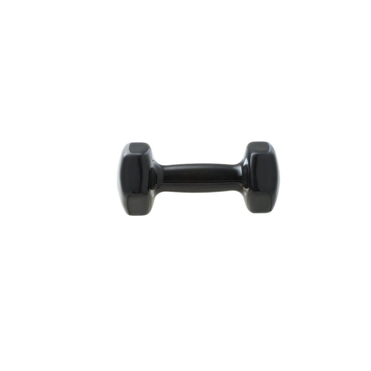 CRIVIT halter 3 kg, zwart