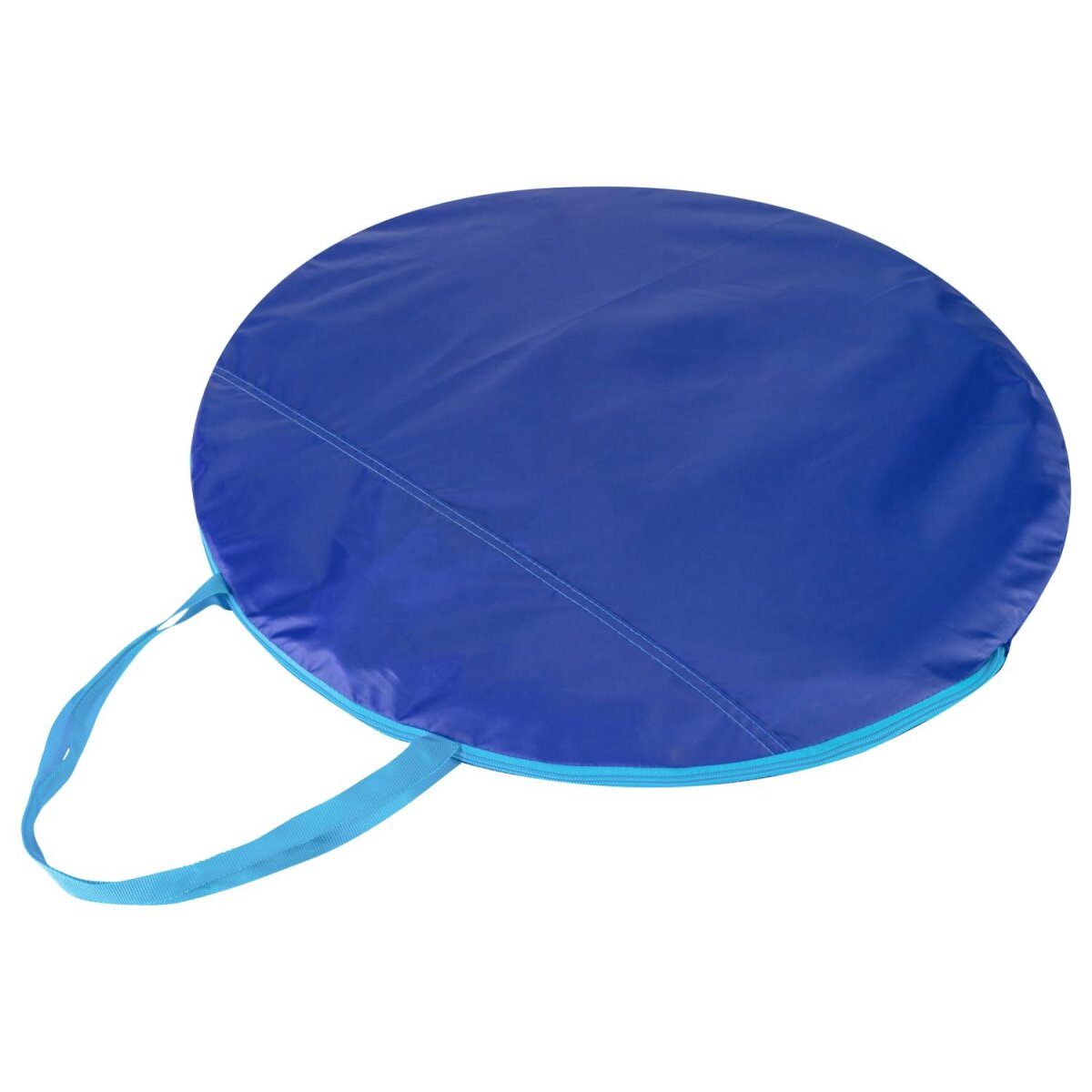 Tente de plage pop-up CRIVIT, bleue