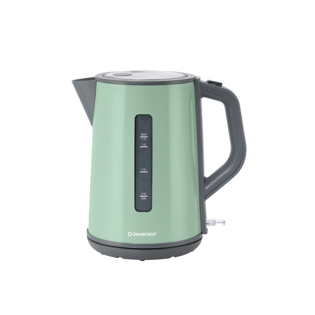 SILVERCREST® kettle »SWKC 3000 F4«