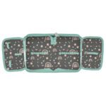 Beautiful cat pencil case without accessories