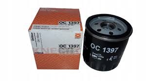 KNECHT Oc1397 Ölfilter