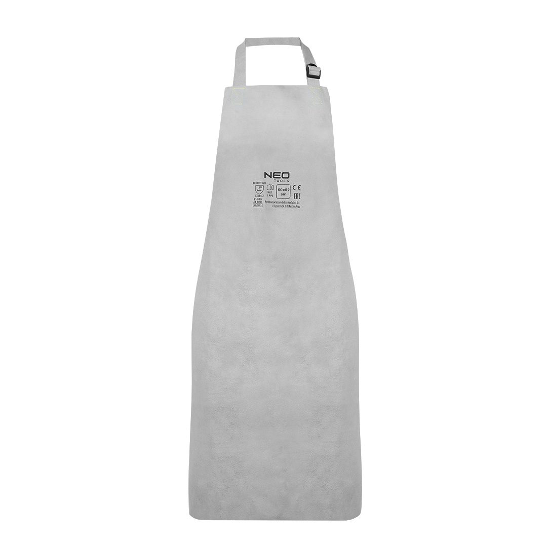 Welding apron