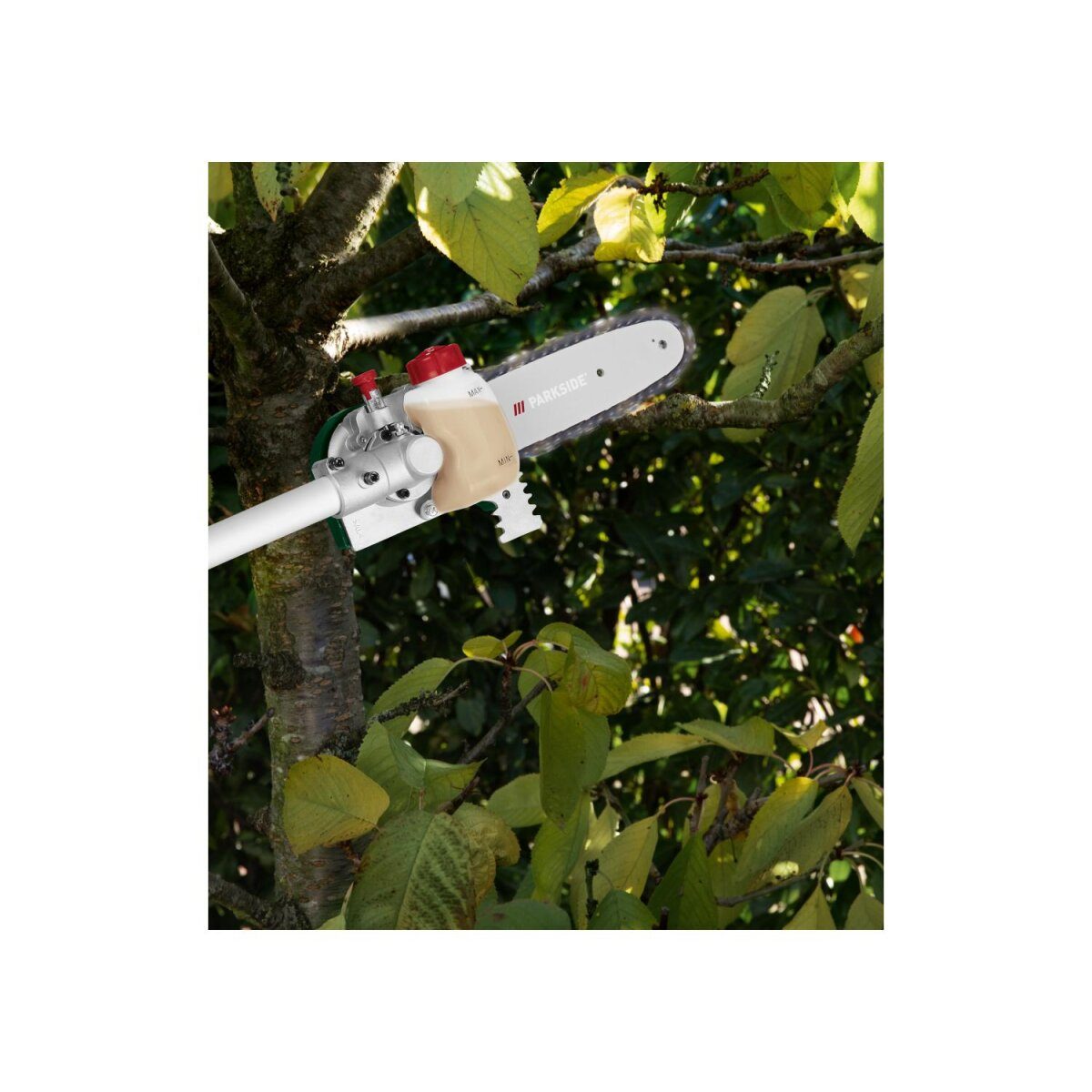 Outil combiné de jardinage sans fil PARKSIDE® 40 V « PGKGA 40-Li B2 », sans batterie ni chargeur