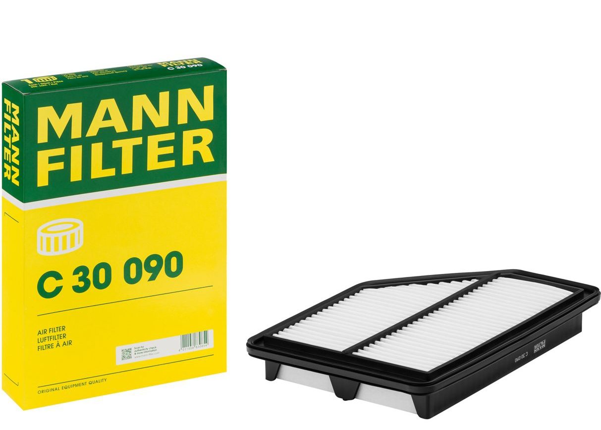 MANN C 30 090 air filter - Honda - Part No. HT-51293