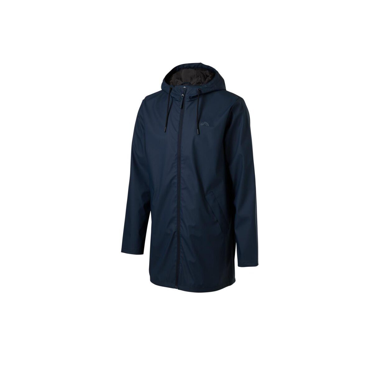 Parka de pluie homme CRIVIT