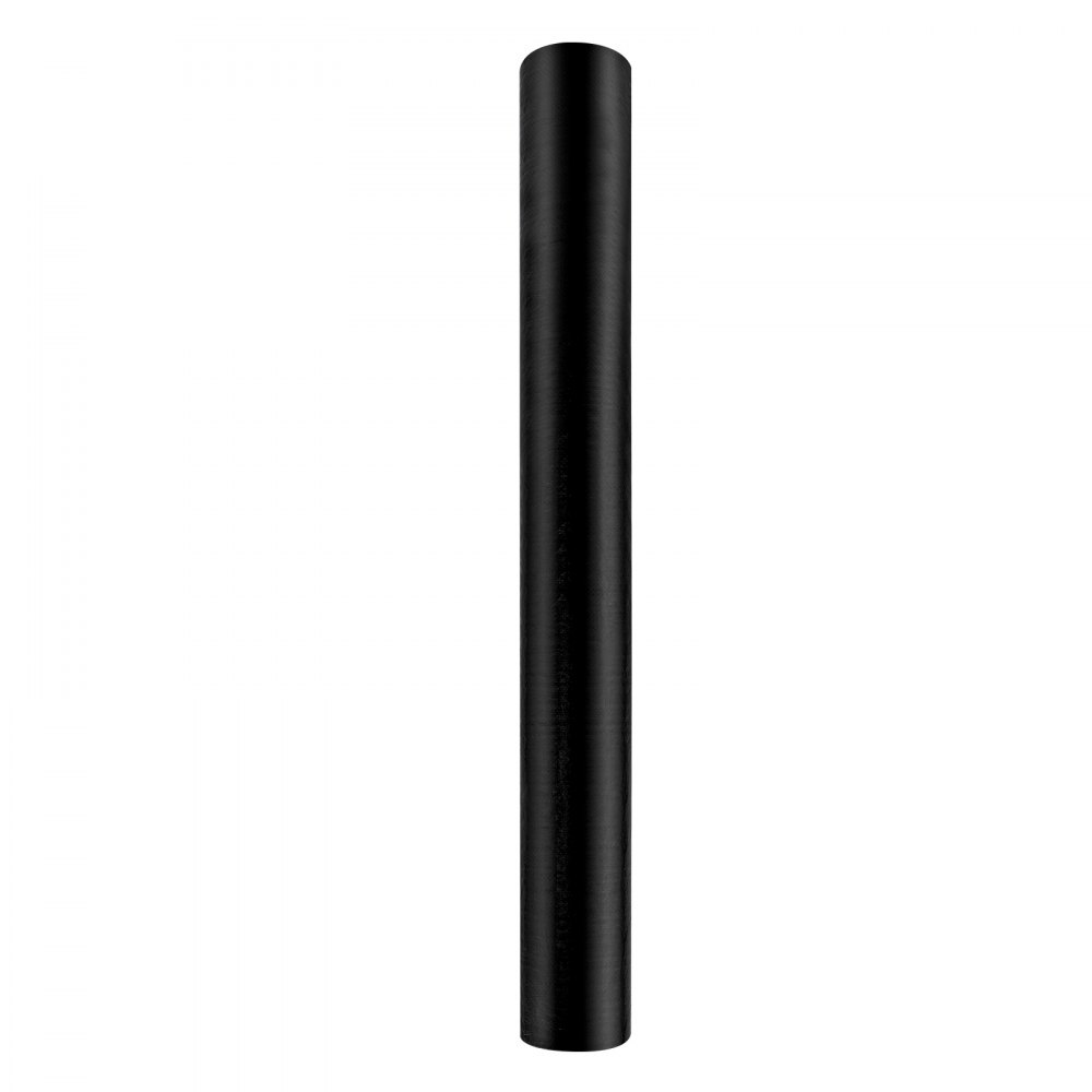 Film pare-vapeur pour maison, 1,22 x 76,2 m, film pare-vapeur de 0,17 mm d'épaisseur, film pare-vapeur robuste pour bâche pare-vapeur indéchirable pour bâtiments résidentiels et commerciaux, noir Film pare-vapeur pour maison, 1,22 x 76,2 m, film pare-vapeur de 0,17 mm d'épaisseur, film pare-vapeur robuste pour bâche pare-vapeur indéchirable pour bâtiments résidentiels et commerciaux, noir