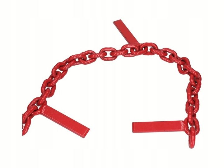 Chain with handles for the Tytan UNIA spreader