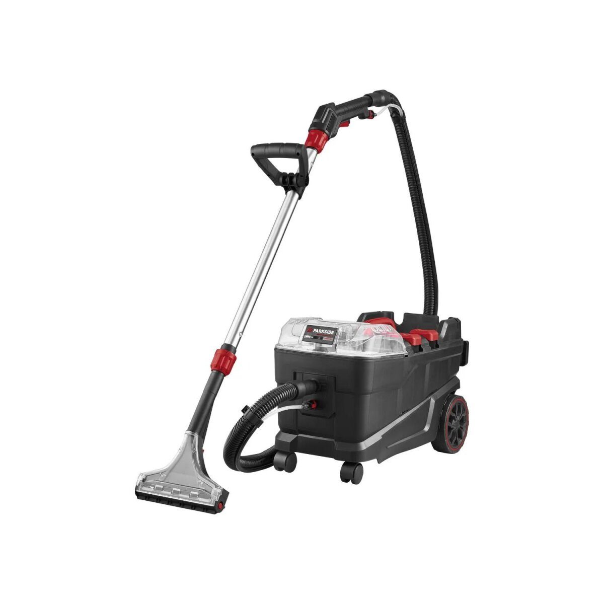Odkurzacz PARKSIDE PERFORMANCE® PPWS 10 A2