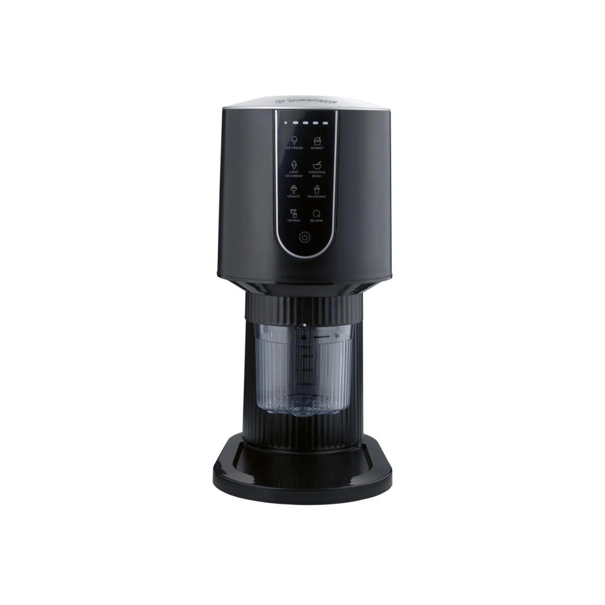 SILVERCREST® ice cream machine Freezy »SECM 800 A1«