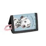 Portefeuille Chiot Dalmatien