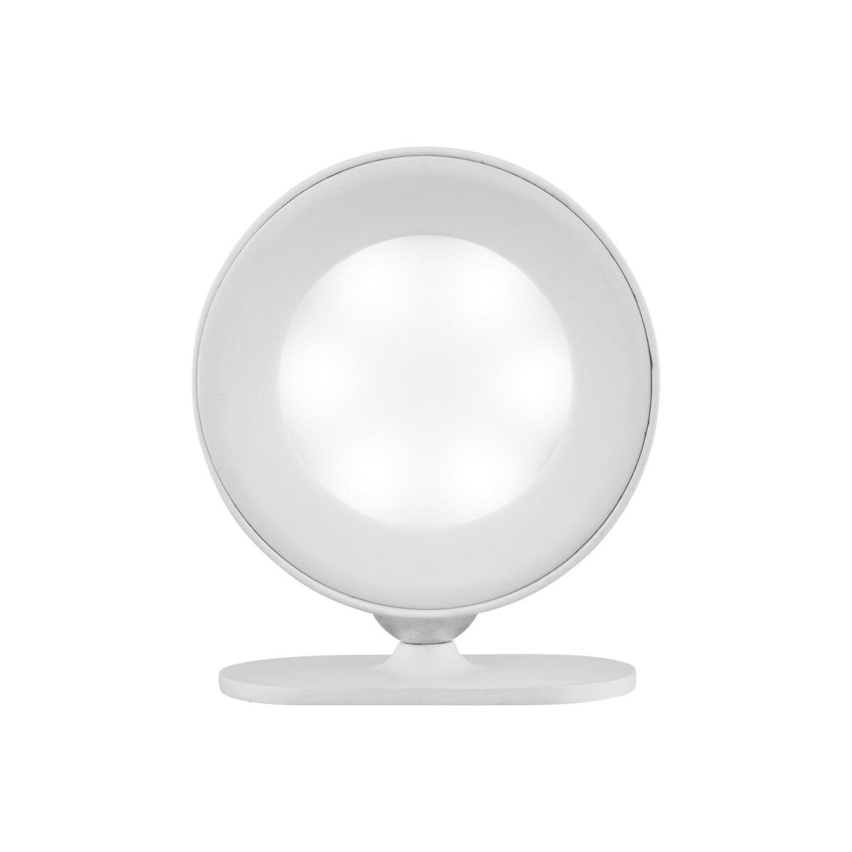 LIVARNop home batteriebetriebene LED-Wandleuchte, 3-stufig einstellbare Helligkeit
