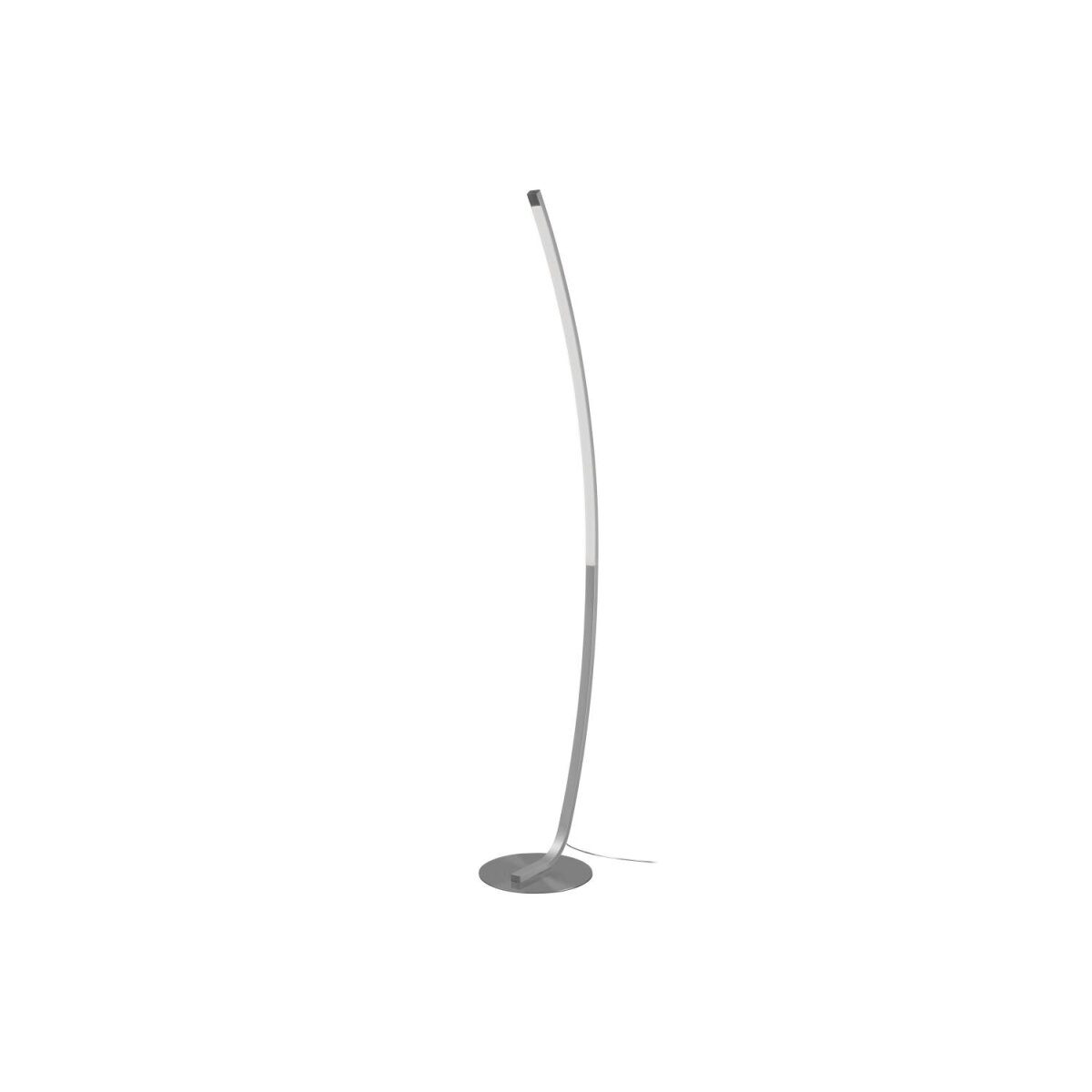 LIVARNO® LED floor lamp, 1200 lm