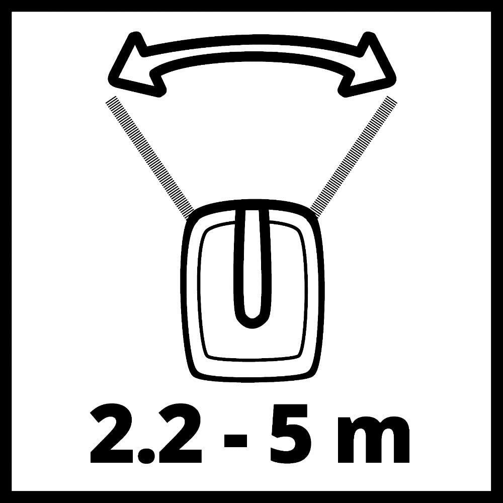 Einhell Universalstreuer GE-US 18 Li-Solo Power