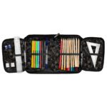 Etui met Alert-accessoires
